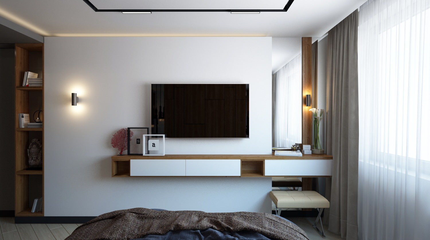 Soho Residence