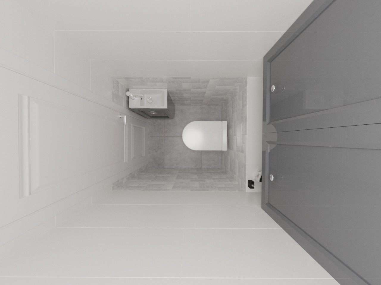 Современная классика для троих