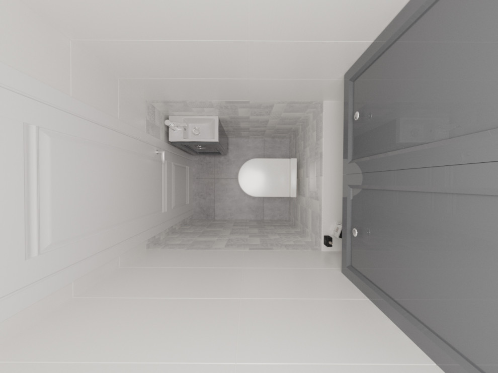 Современная классика для троих