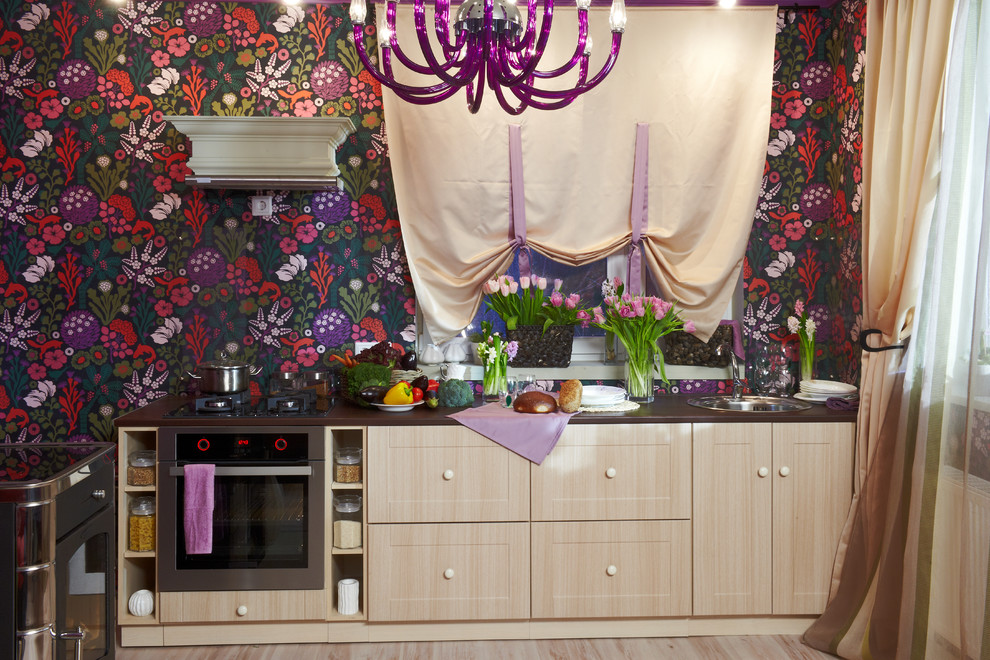 Лаванда, горная лаванда. Фазенда (Первый канал)