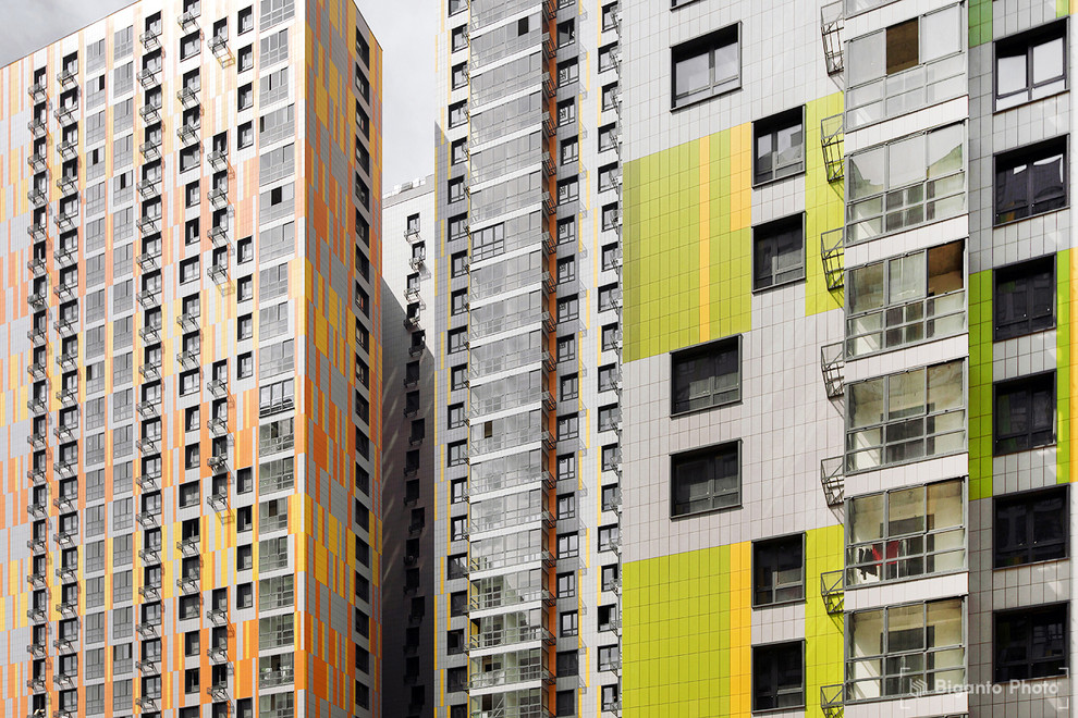 ЖК "Фили Град"