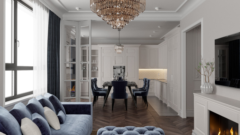 Павел Тимофеев