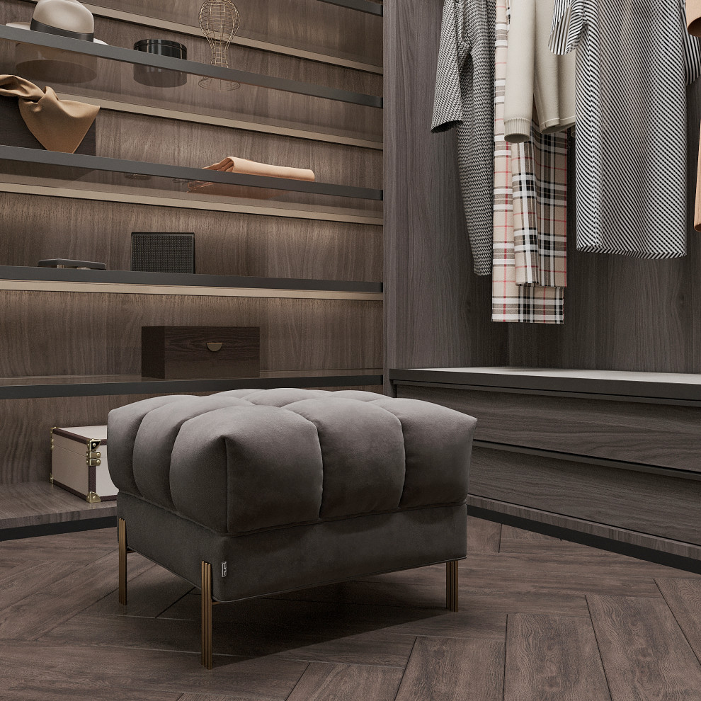 DRESS IS UNDER CONTROL