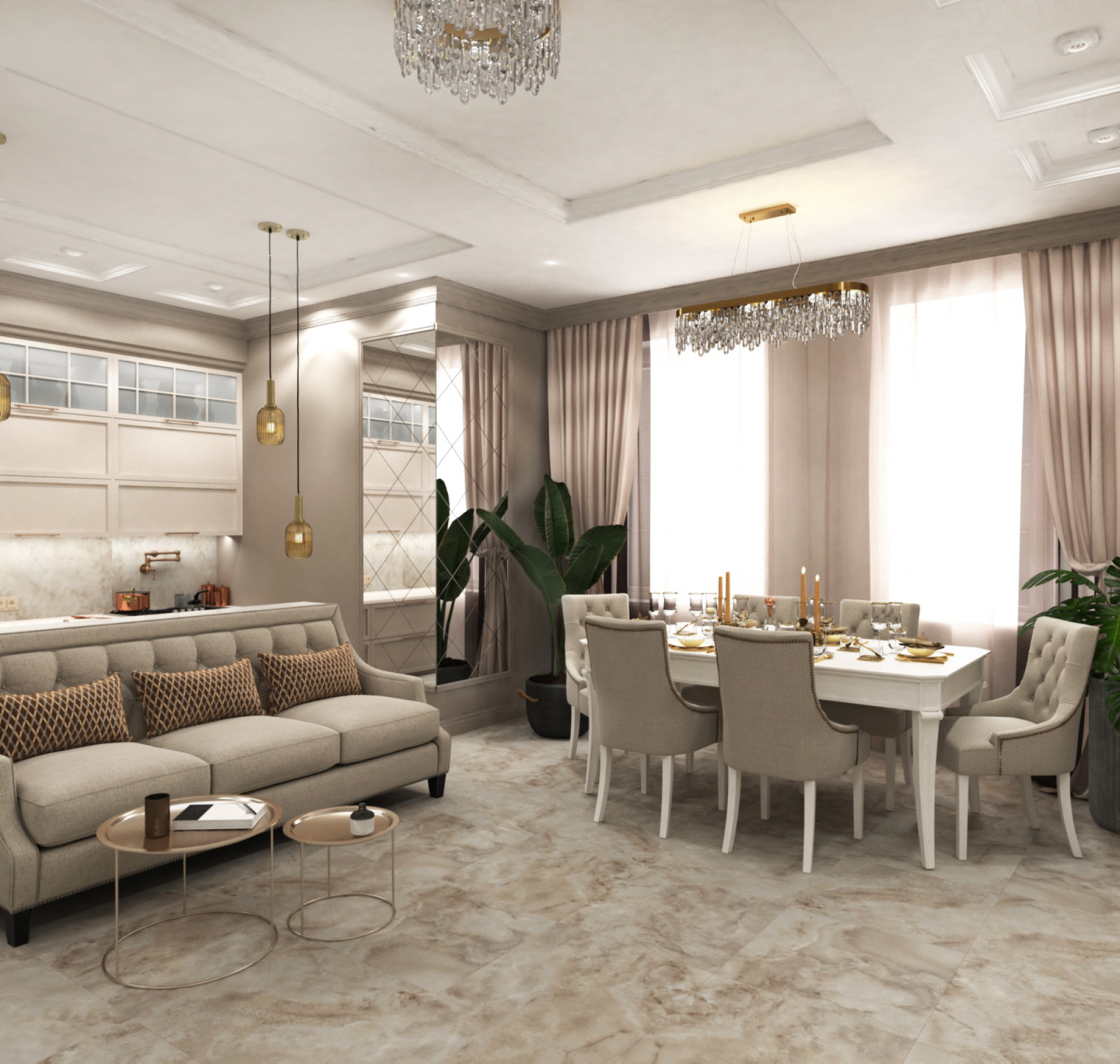 ул. 60 лет СССР