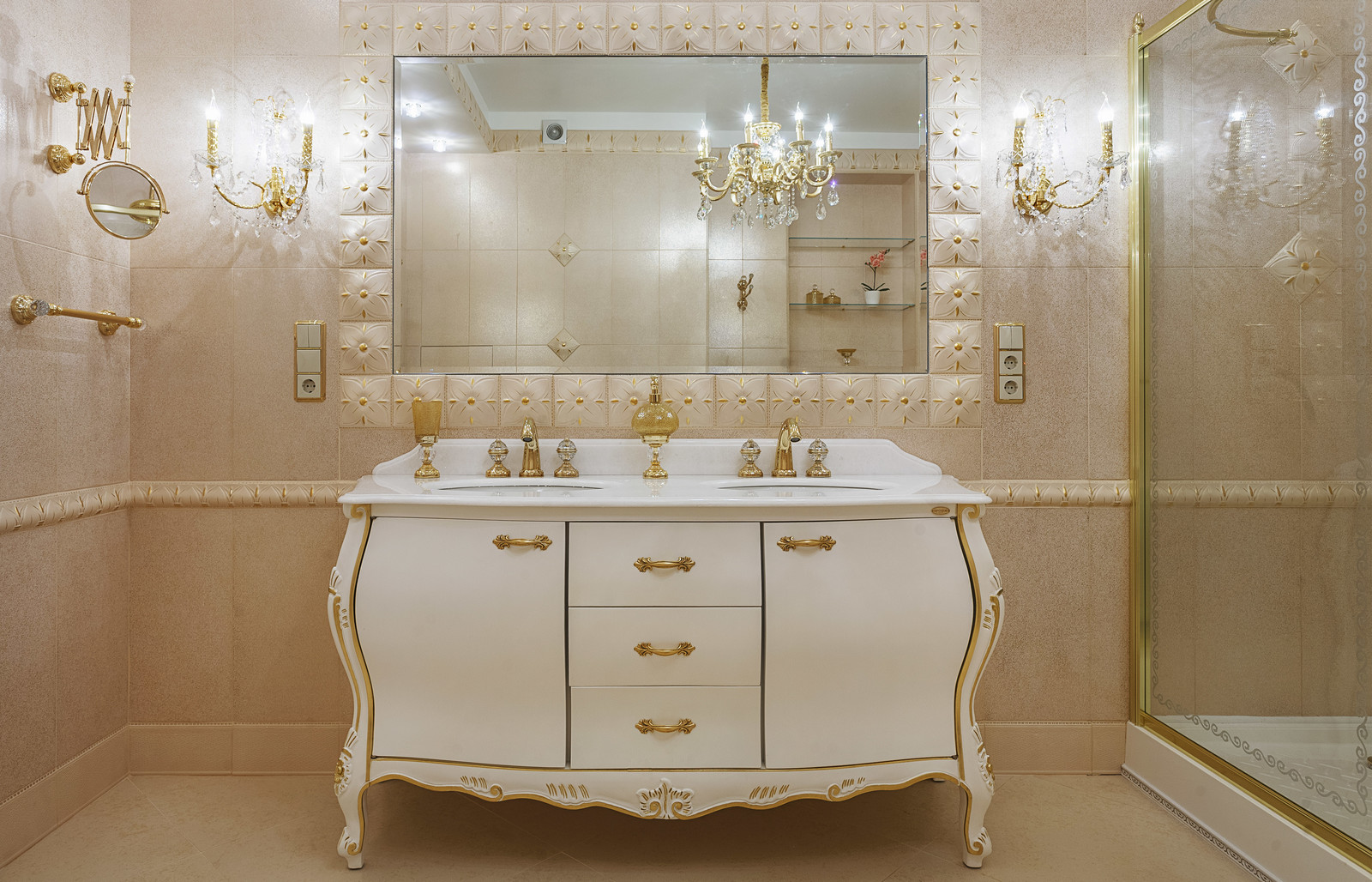 Квартира на Кутузовском