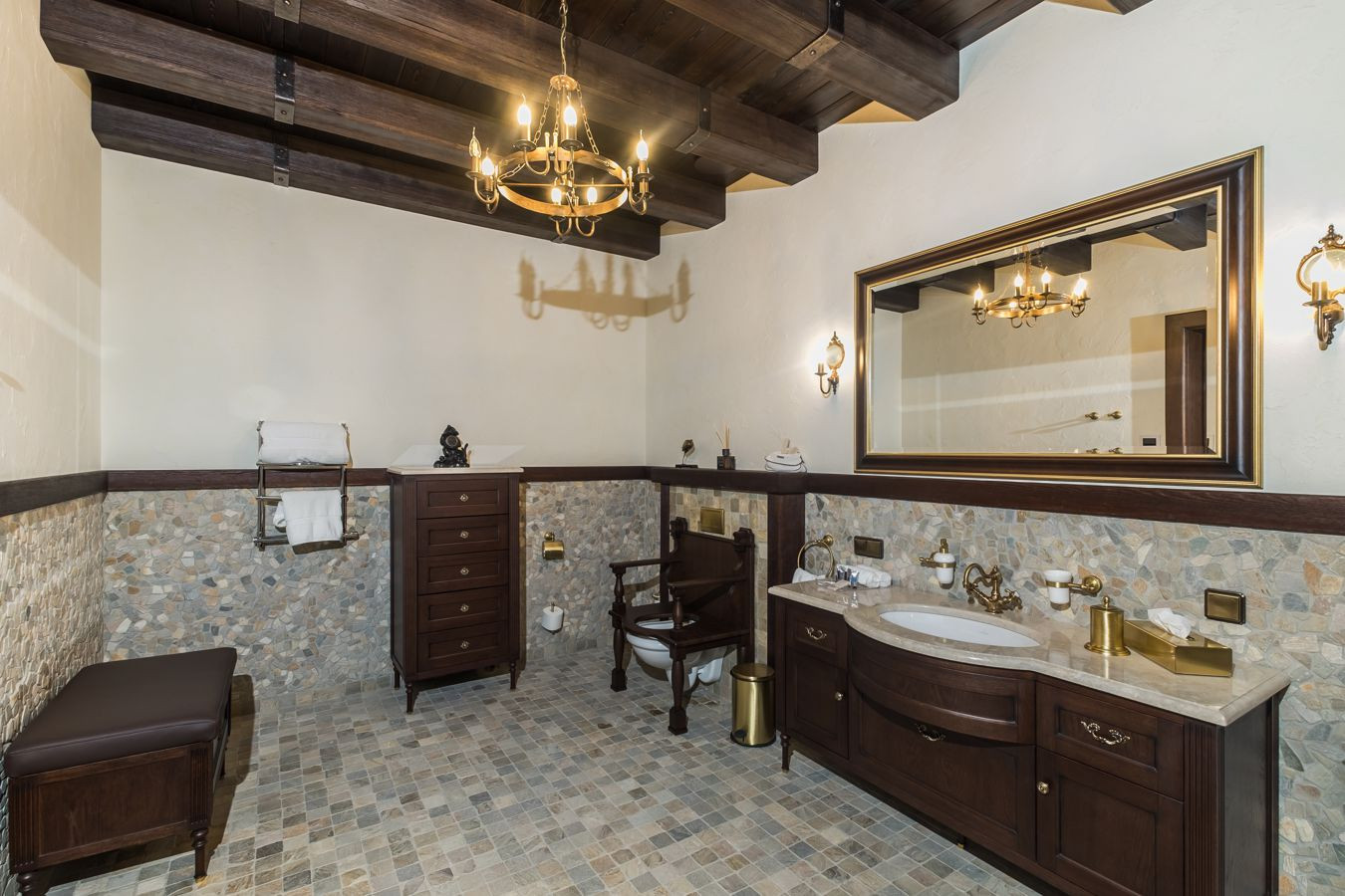 Проект "Турнир"