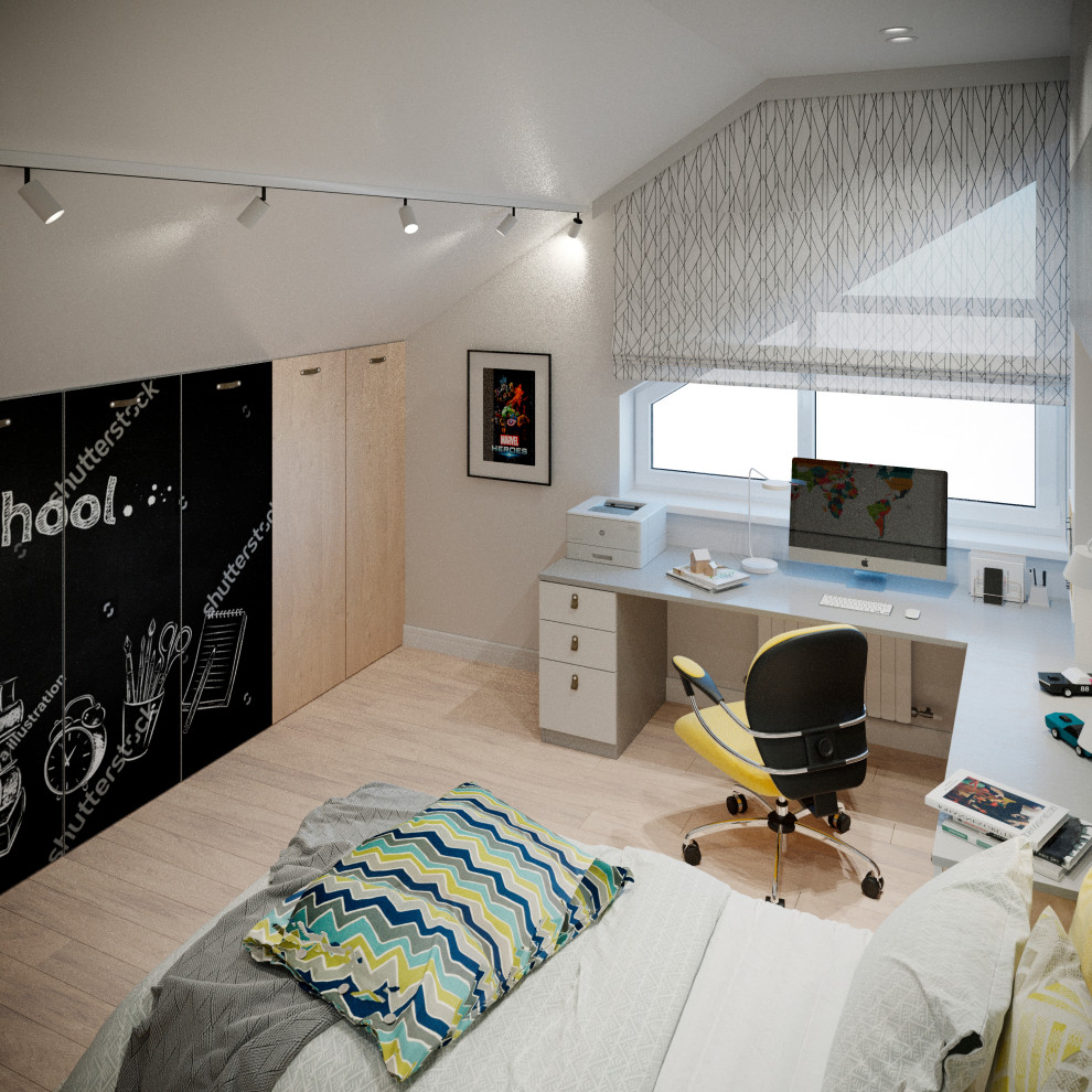 Детская для мальчика