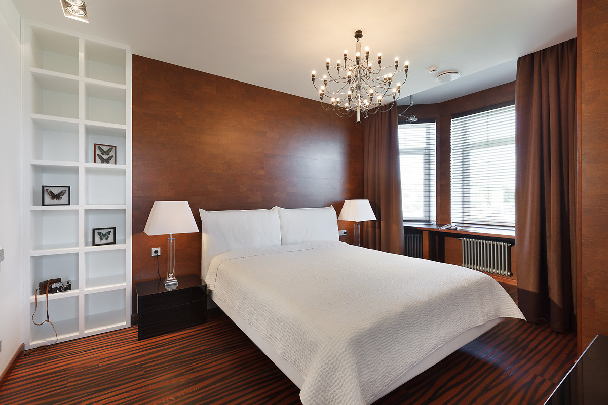 Чувственный минимализм