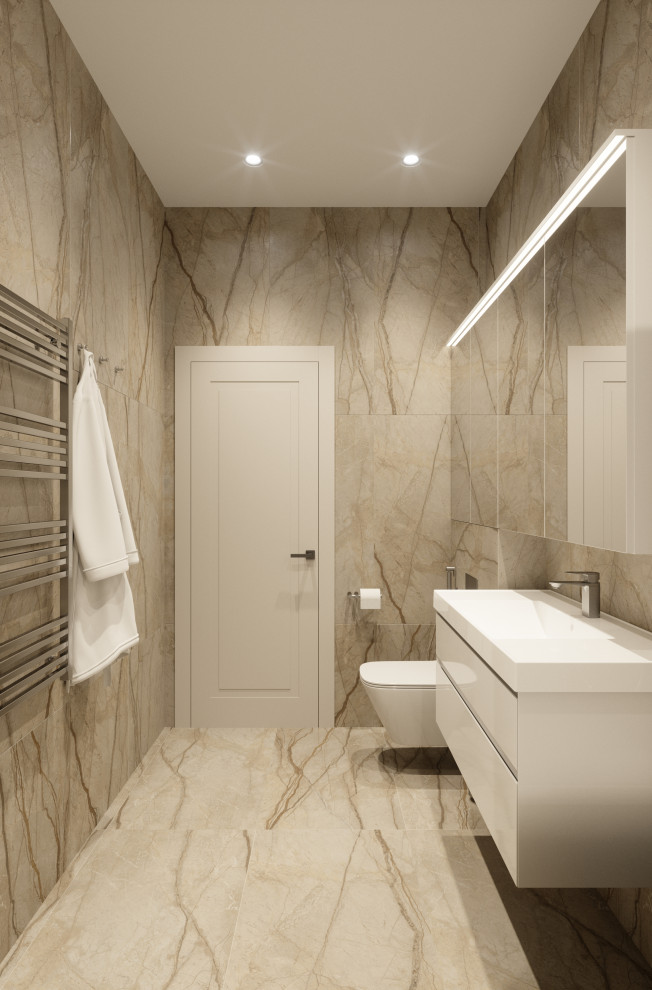 Дизайн дома в современном стиле