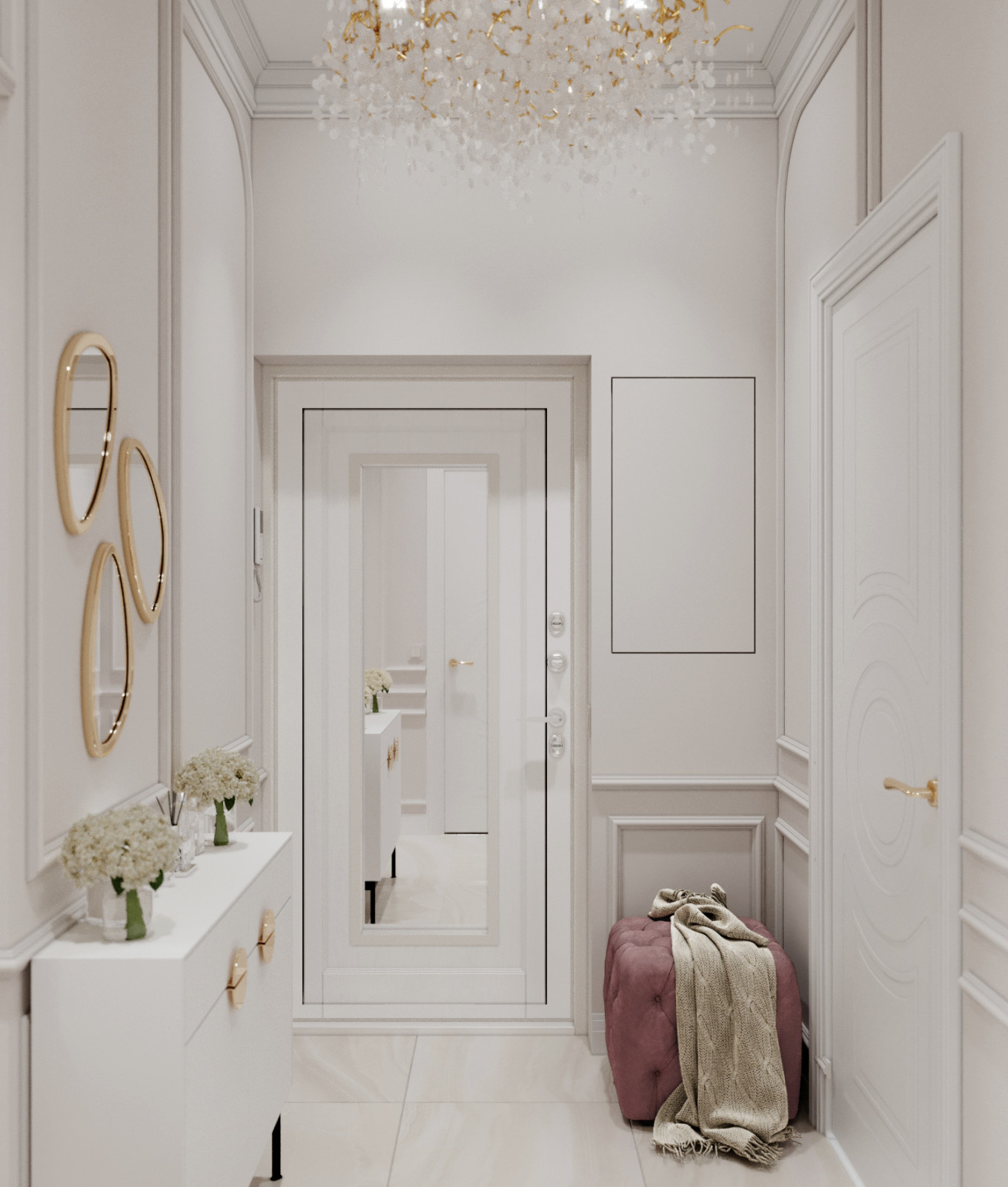 ЖК "Авангард"