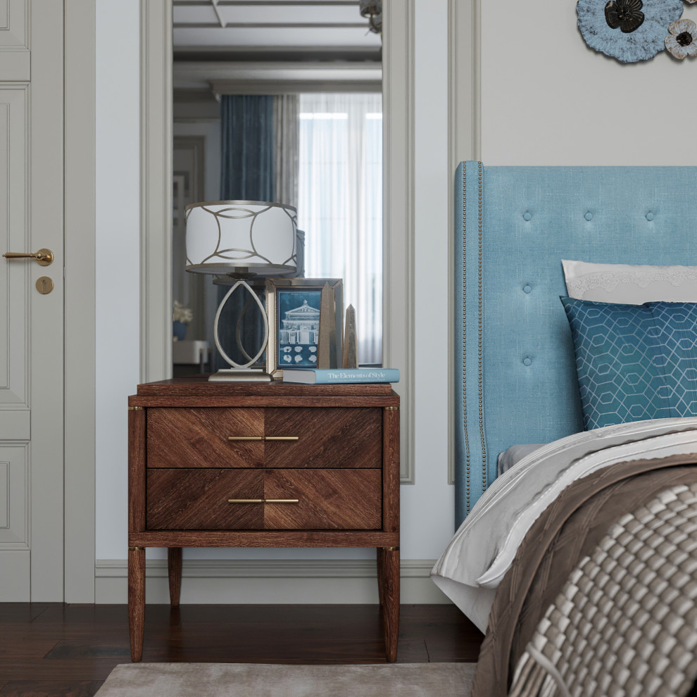 Редизайн интерьера частного дома в пос.Калчуга