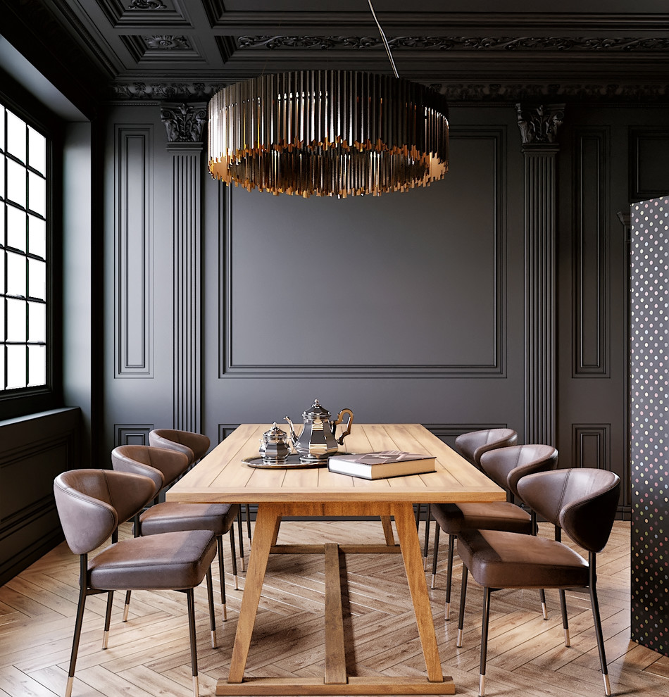 Переговорная с зоной для отдыха