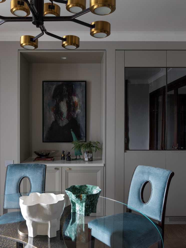 Квартира в Москве , 250 м²