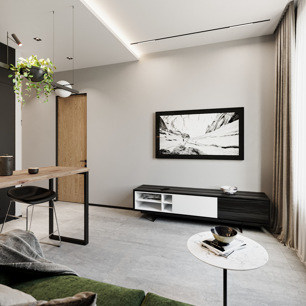 ЖК на Басманном 5