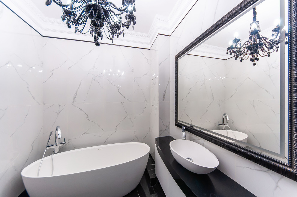 Премиум ремонт жилого помещения