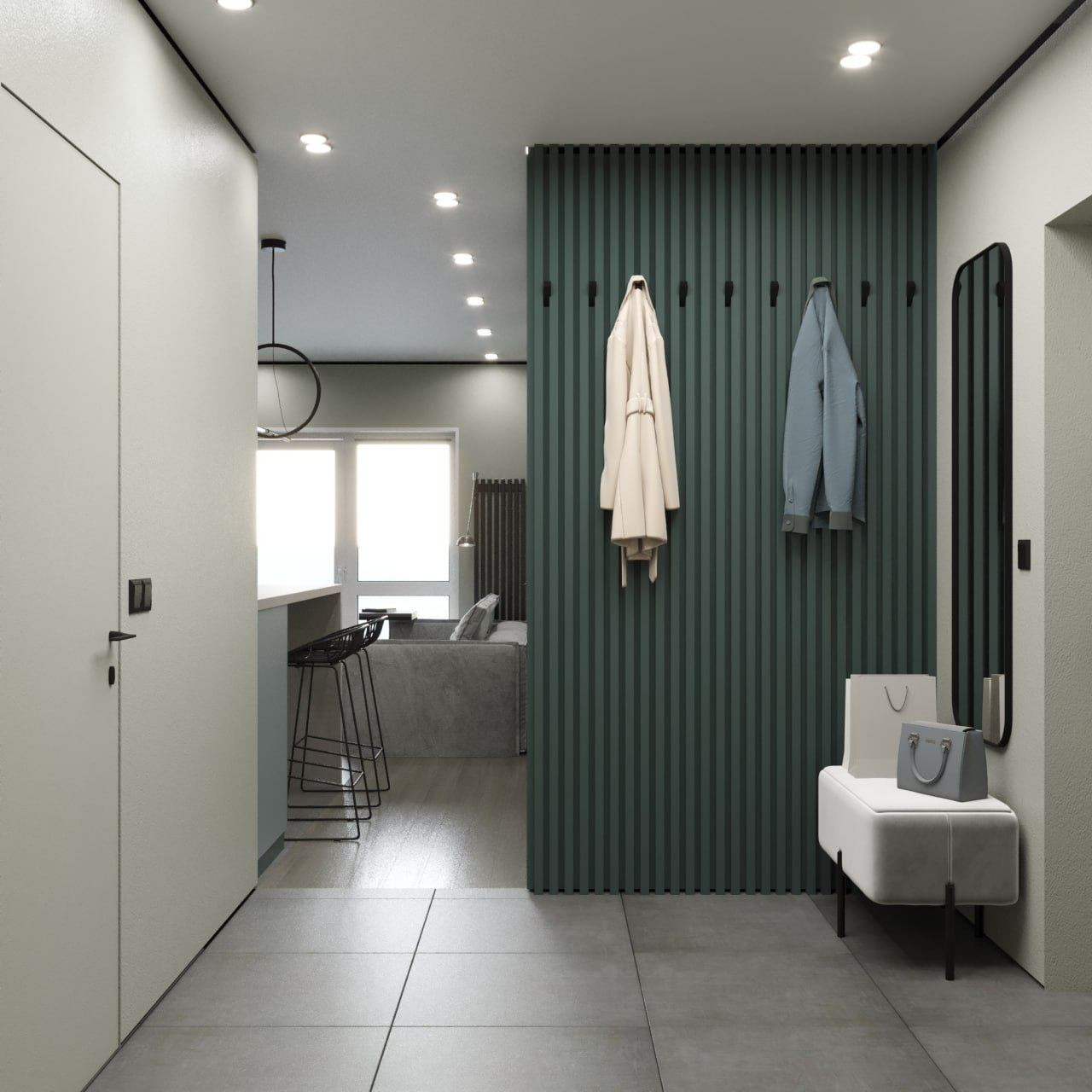 ЖК Авилон для аренды