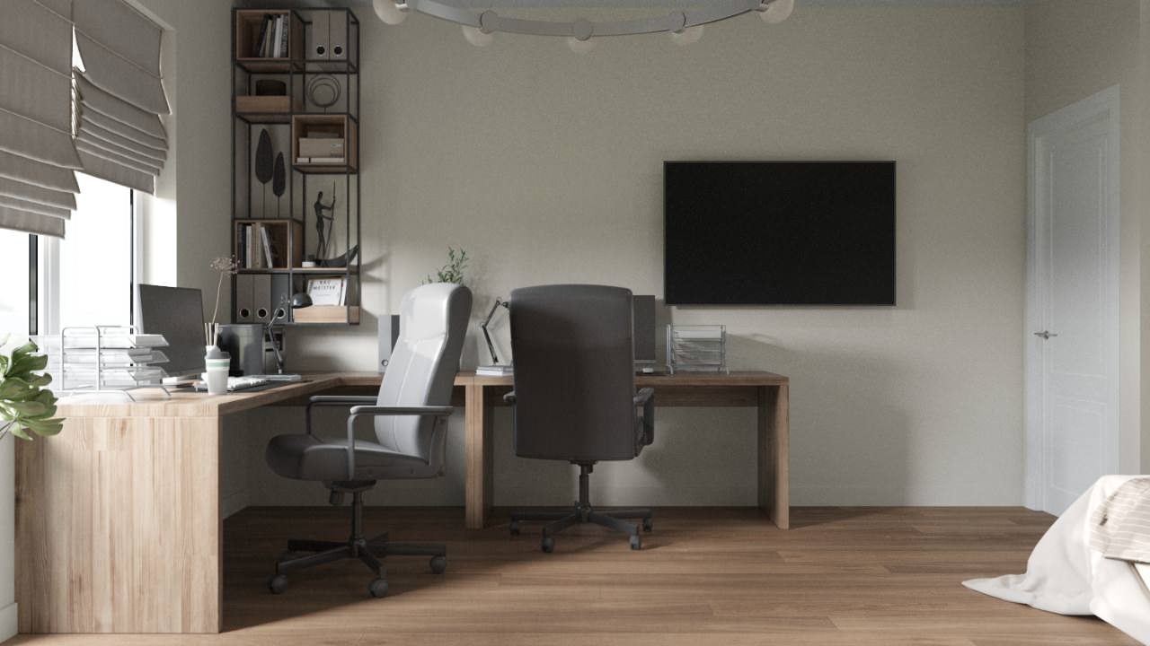 1-комнатная квартира на Задонском