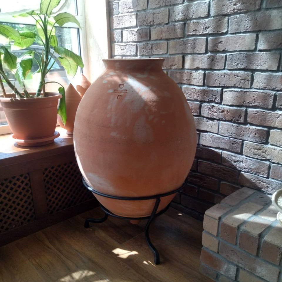 Квеври для ресторана грузинской кухни Сулико