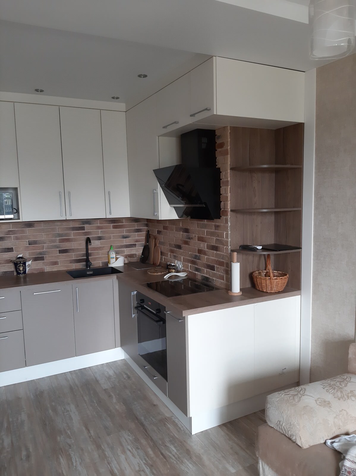 Кухня - Заовражье Обнинск