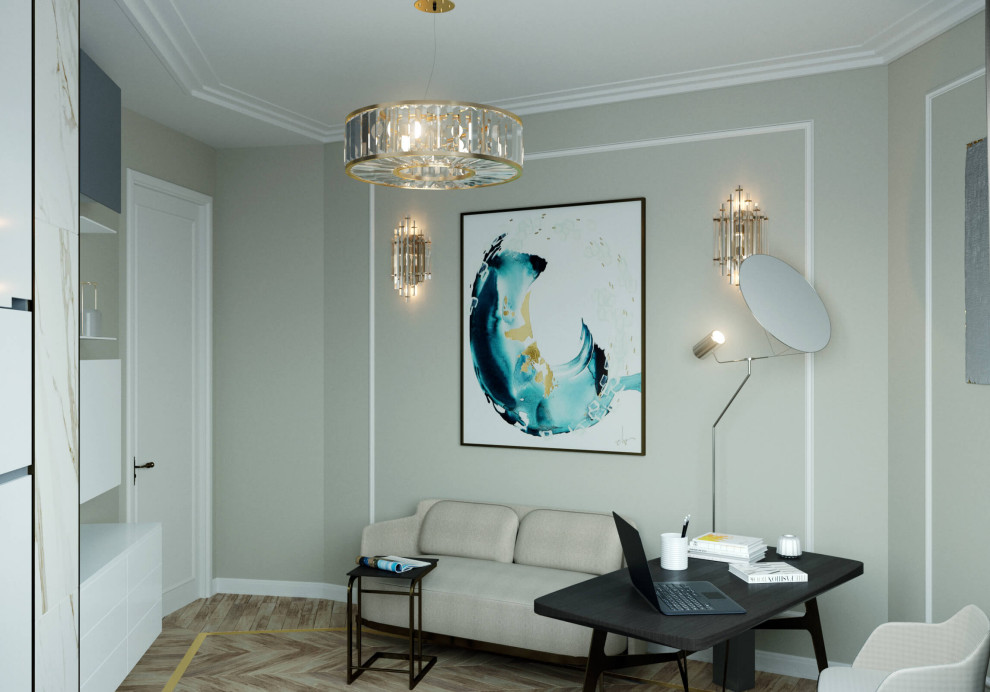 Лоск и комфорт