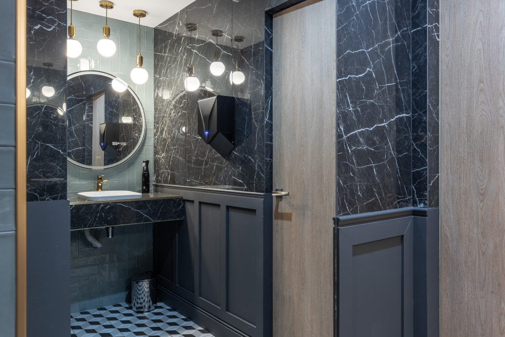 Apartments & Hotel TREND, 2500м2, Бузулук