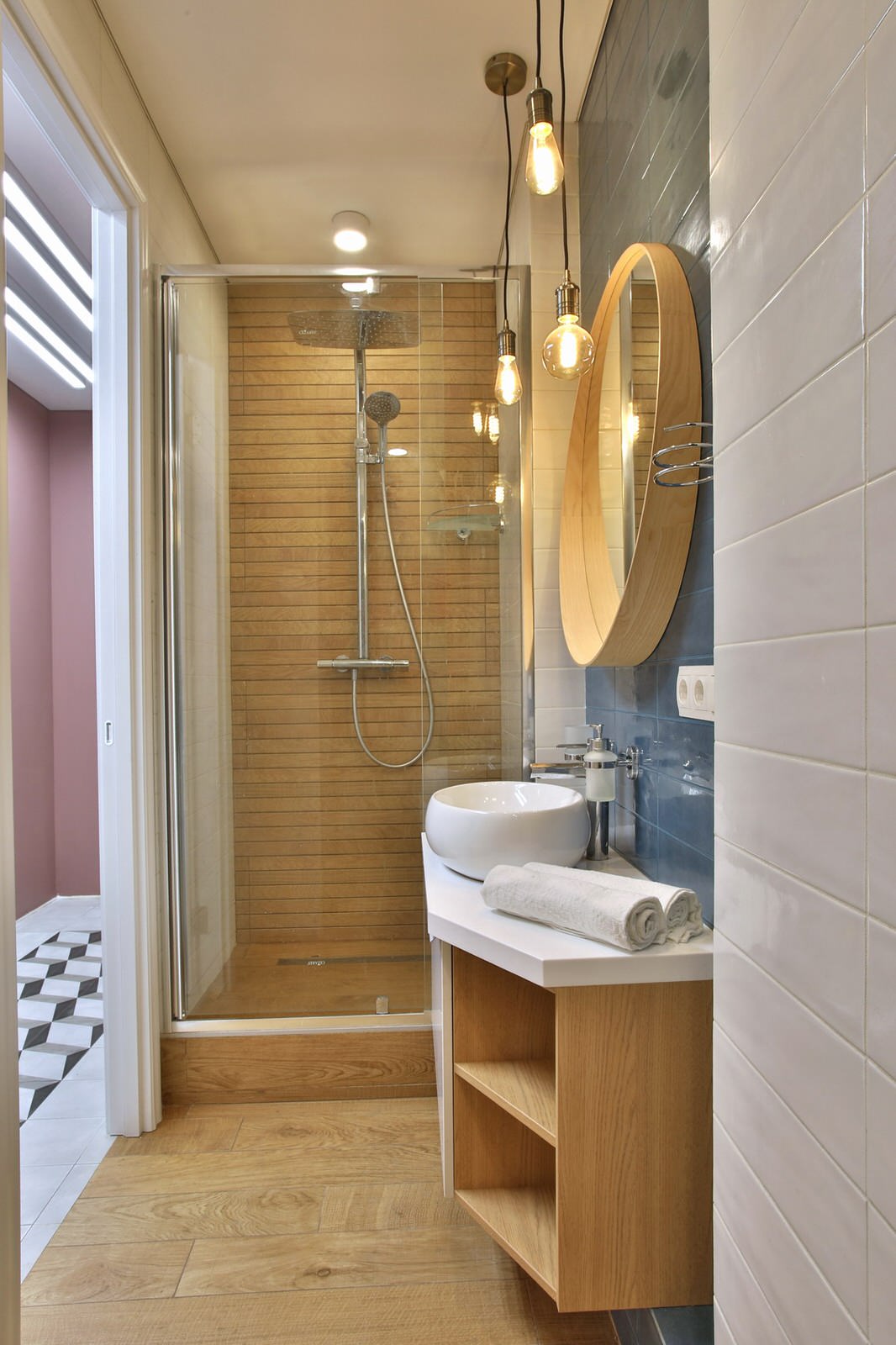 3-комнатная квартира 50 м2, Спб, реализация