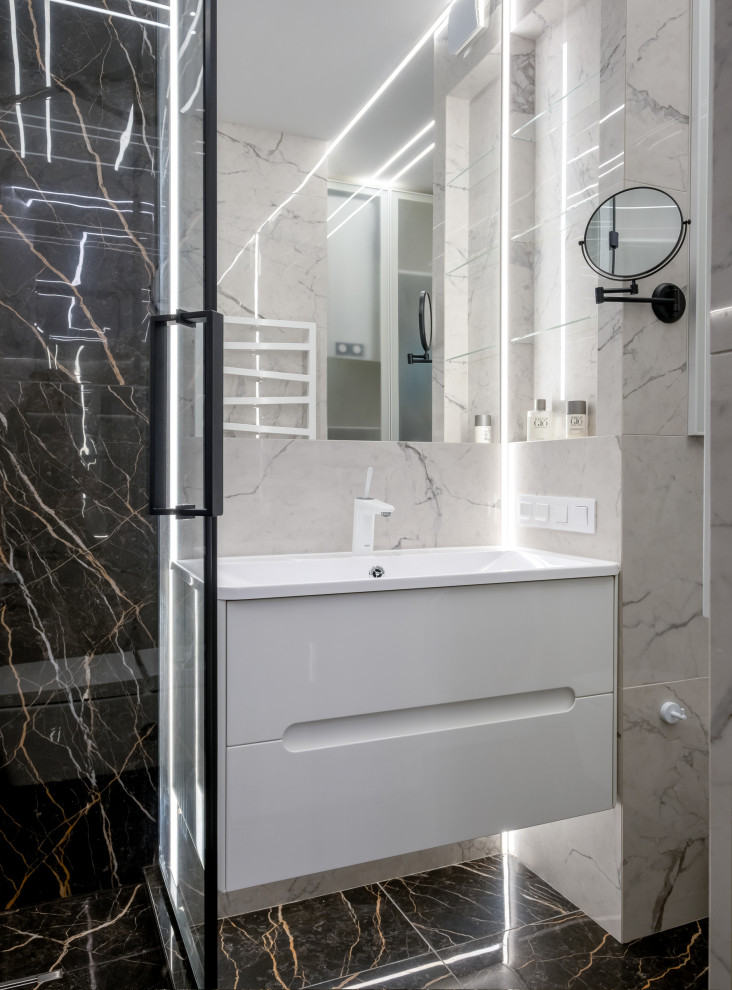 ЖК "Парк Легенд" 45м2