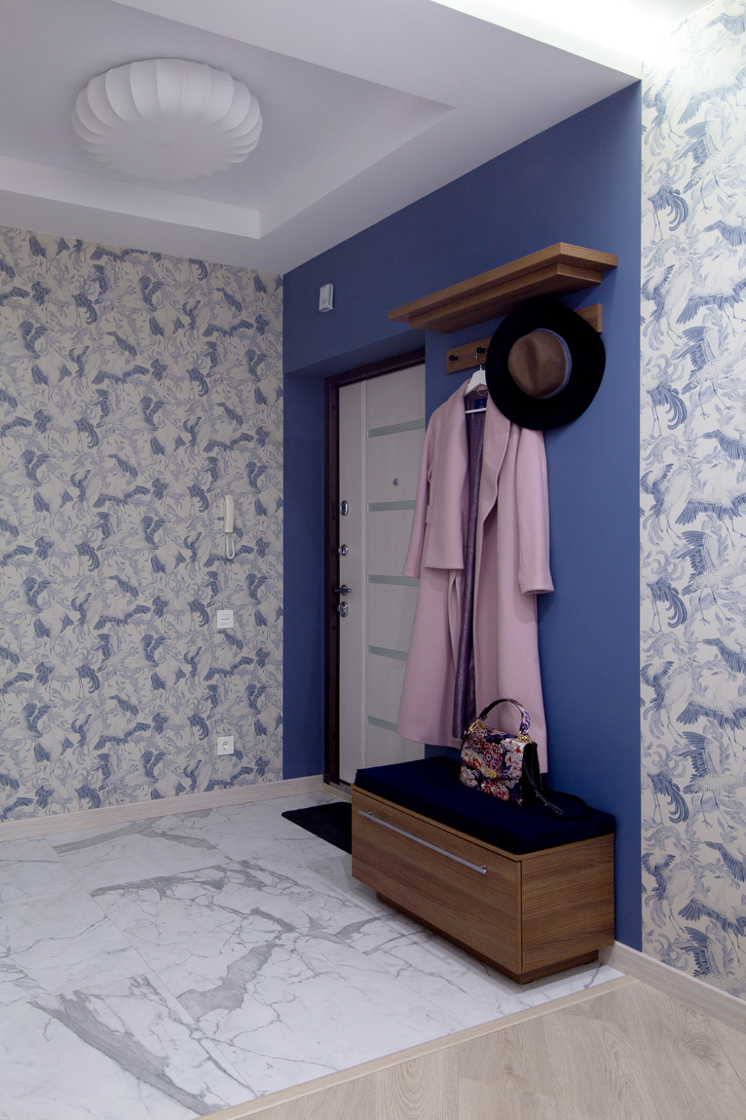 48м2 ЖК Заельцовский