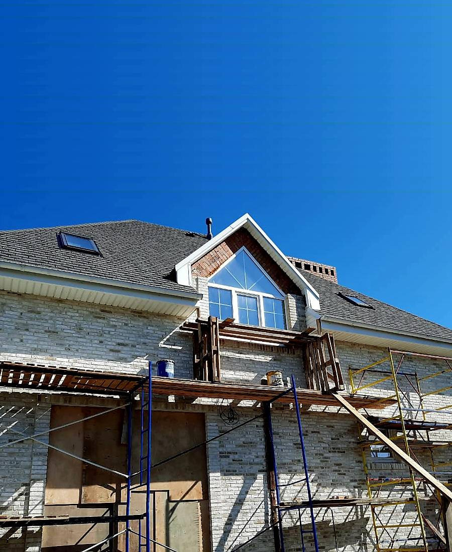 Обложка проекта: Жилой дом, Ростов-на-Дону