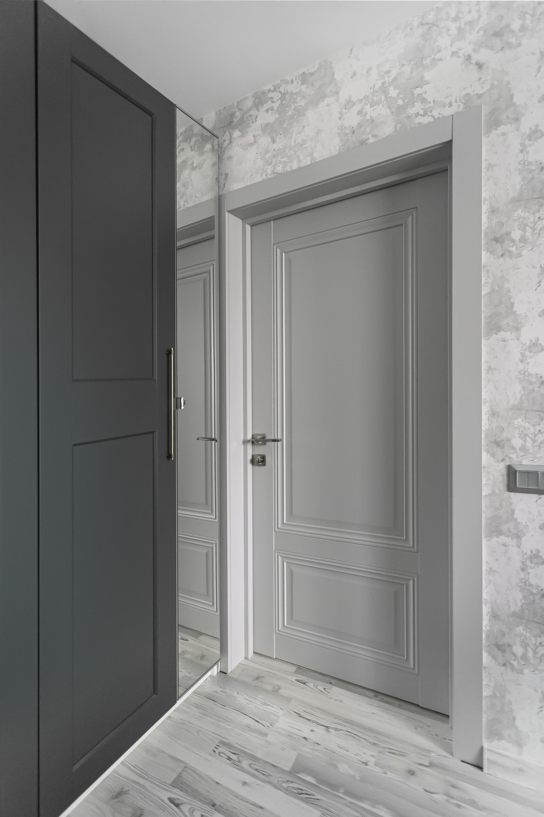 Москва Донецкая 26 (2-комнатная)