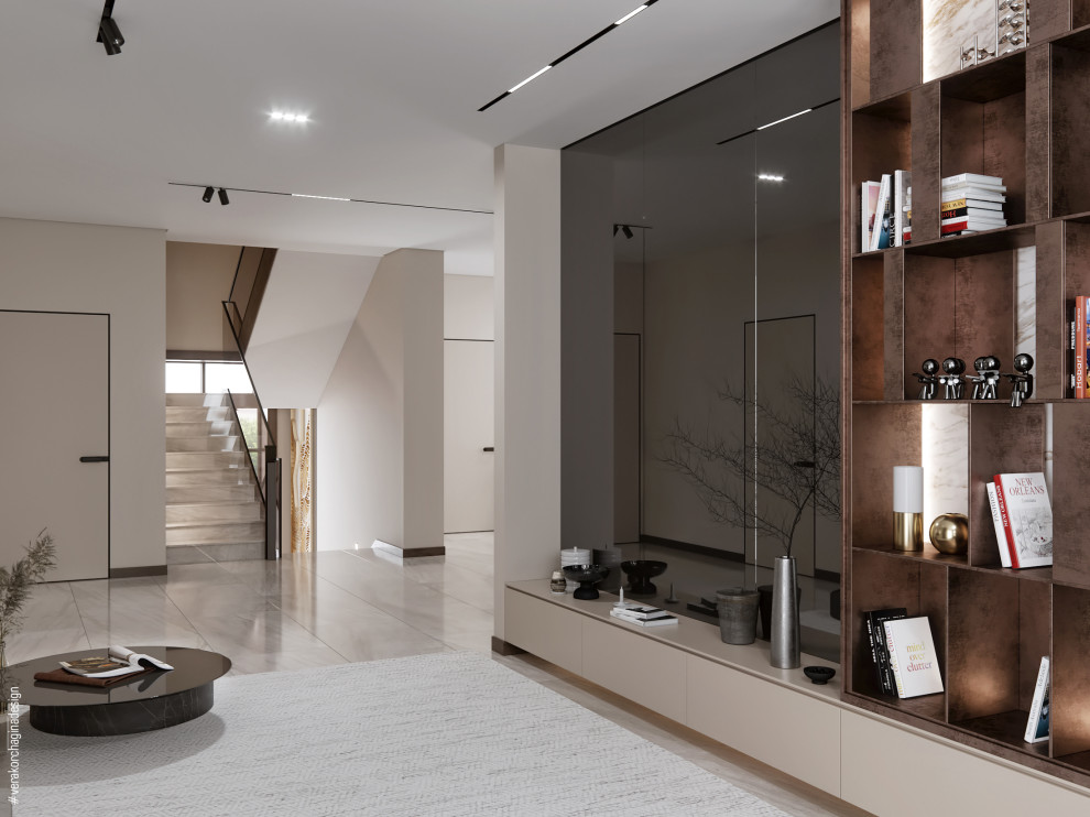 Загородный дом