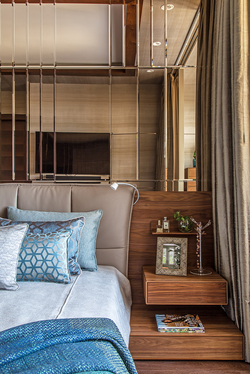 УЮТ НА 35 ЭТАЖЕ - ЖК АВЕНЮ 77