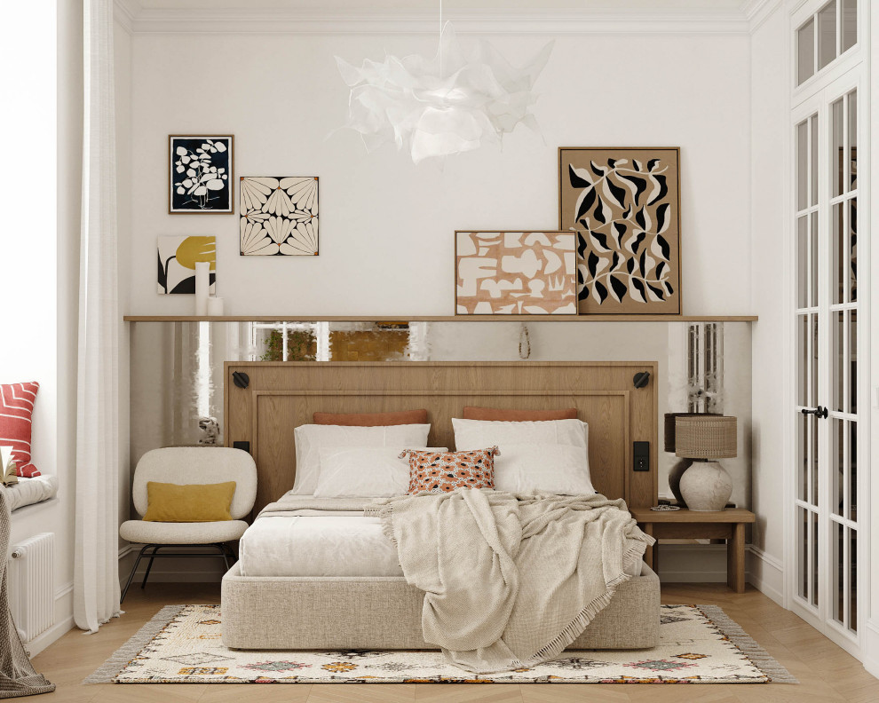 ЖК Адмирала Макарова