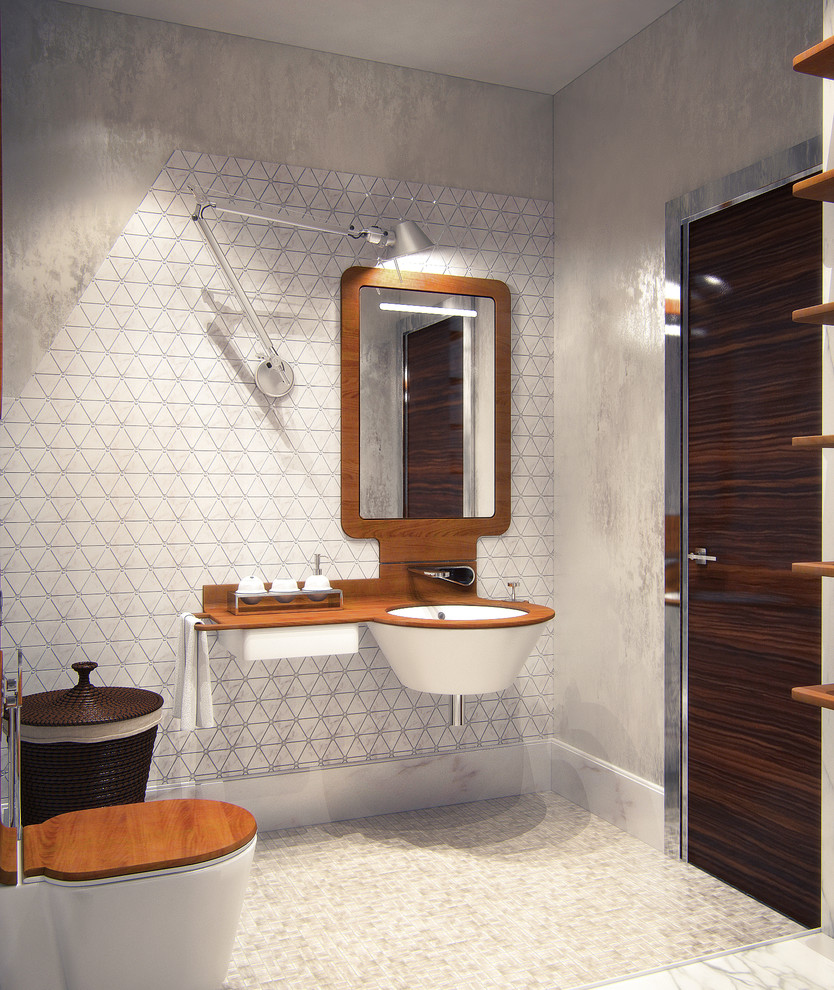 Обложка проекта: квартира в жк Европейский