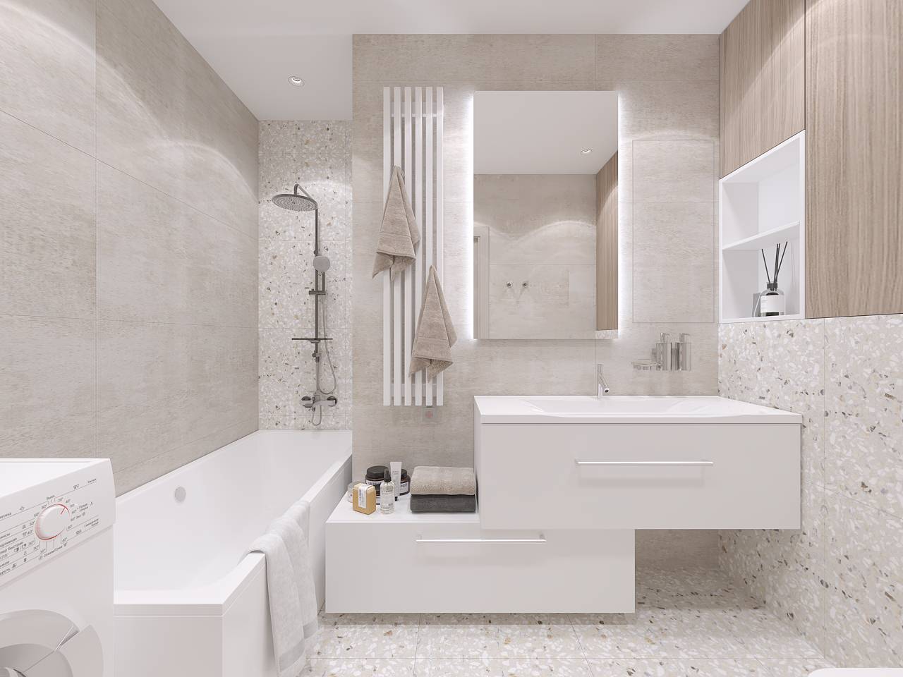 ЖК Рождественский