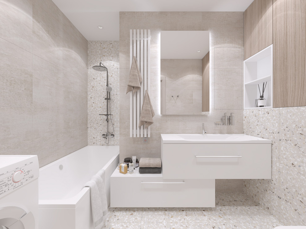 ЖК Рождественский