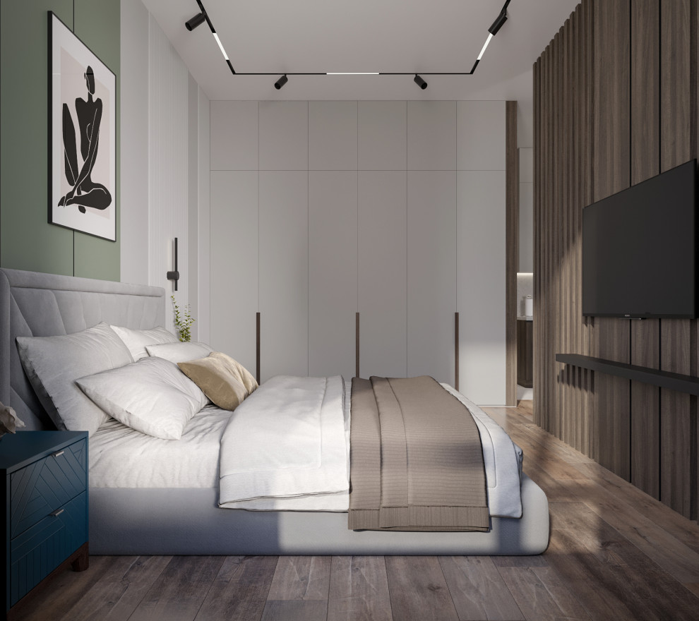 ЖК "Level Донской" 60 кв.м