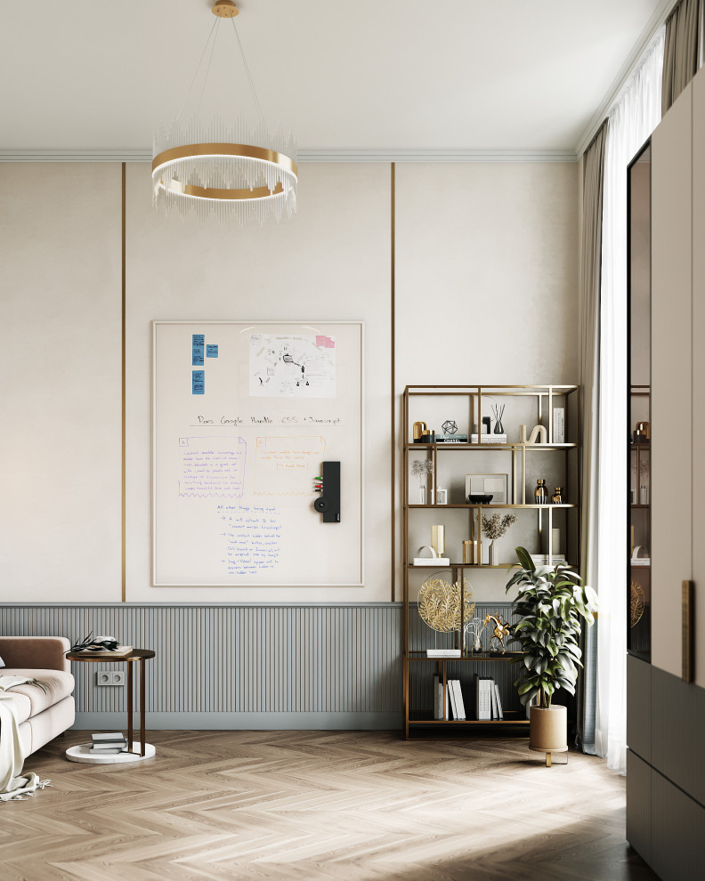 ЖК LIFE-Кутузовский