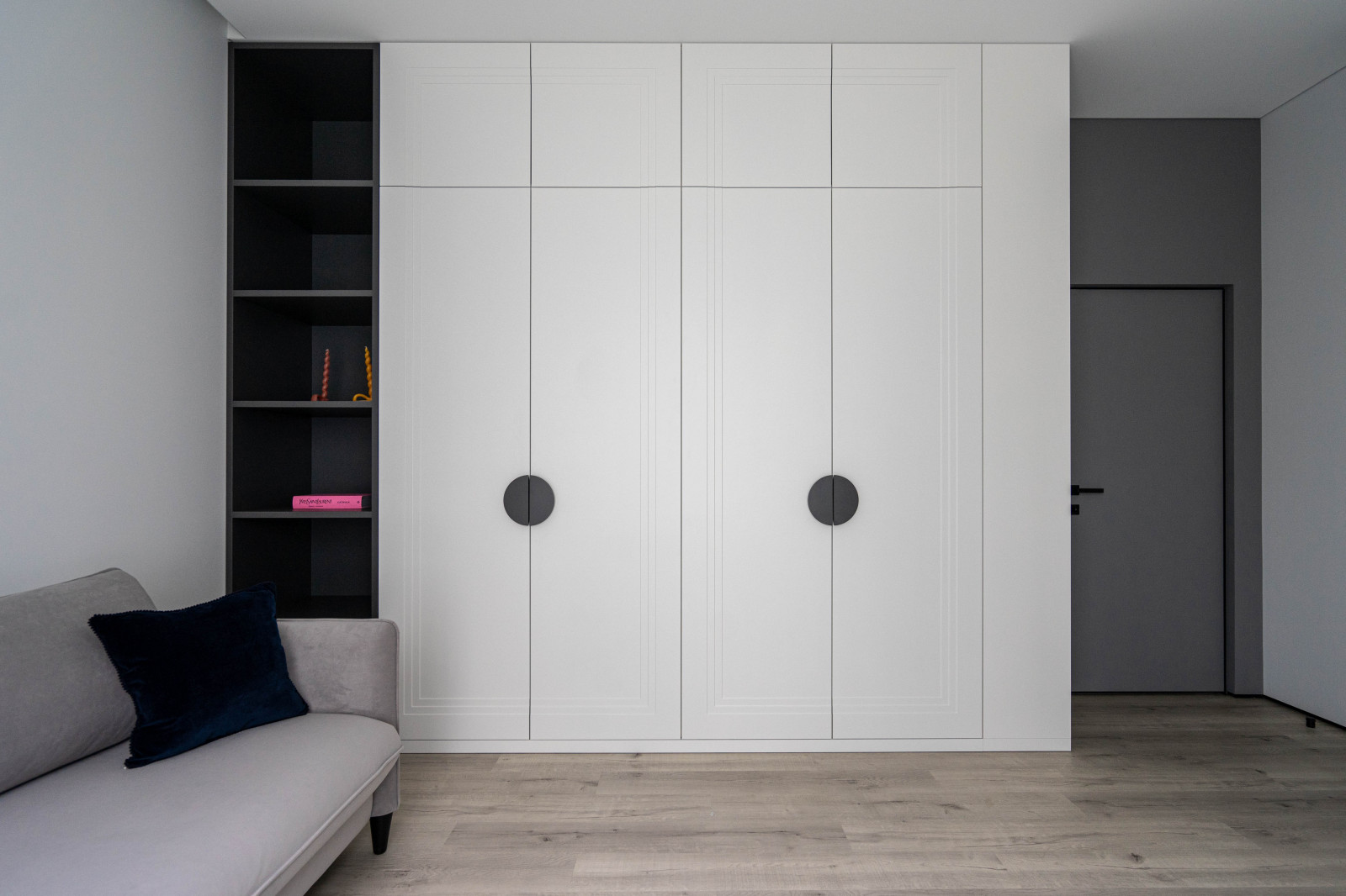 ЖК Магнифика