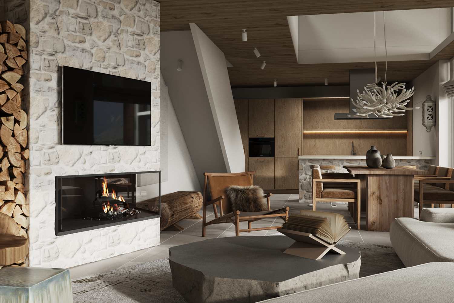 Обитель странника