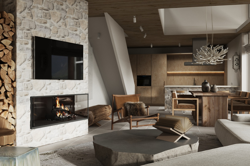 Обитель странника