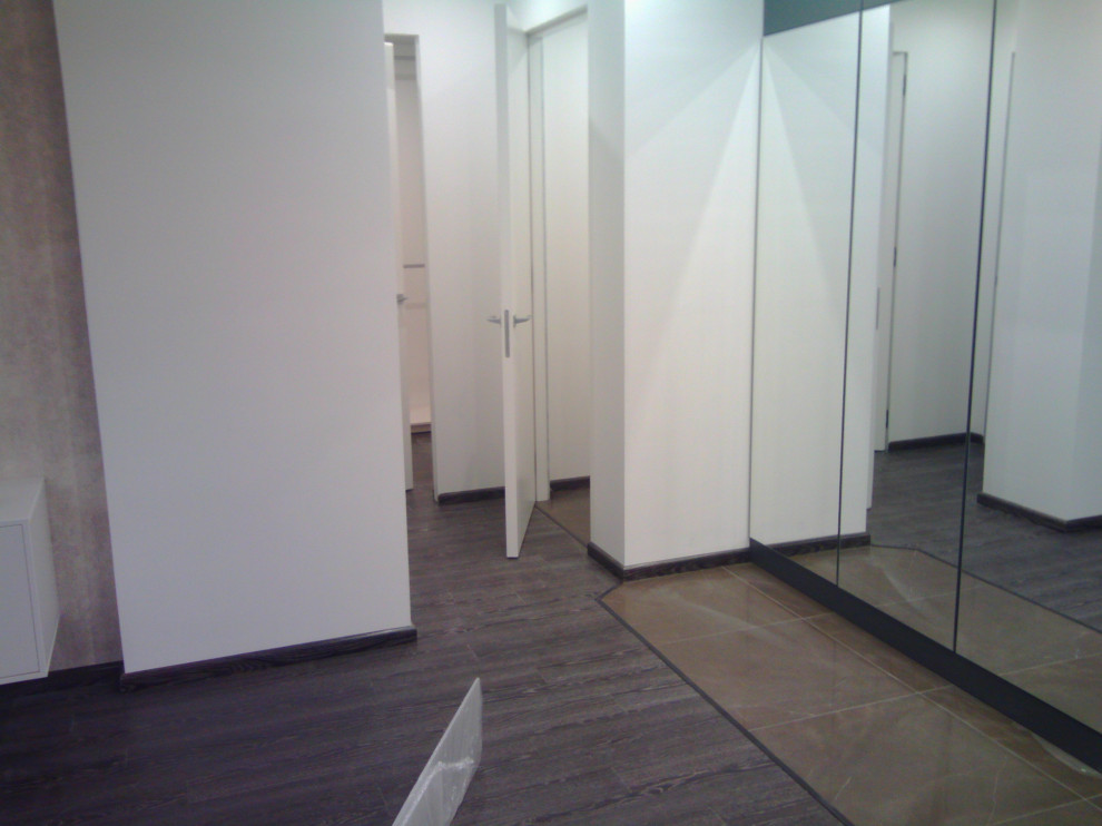 евродвушка