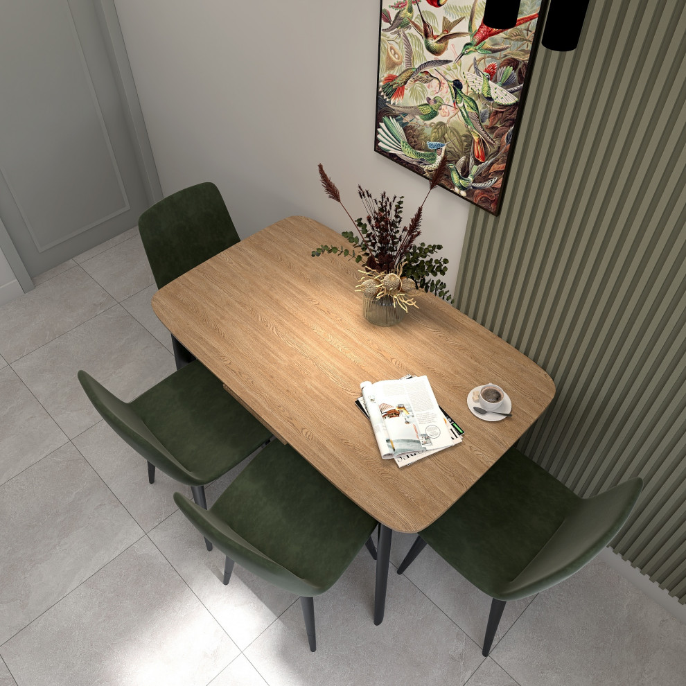 Двушка для семьи с 2-мя девочками.