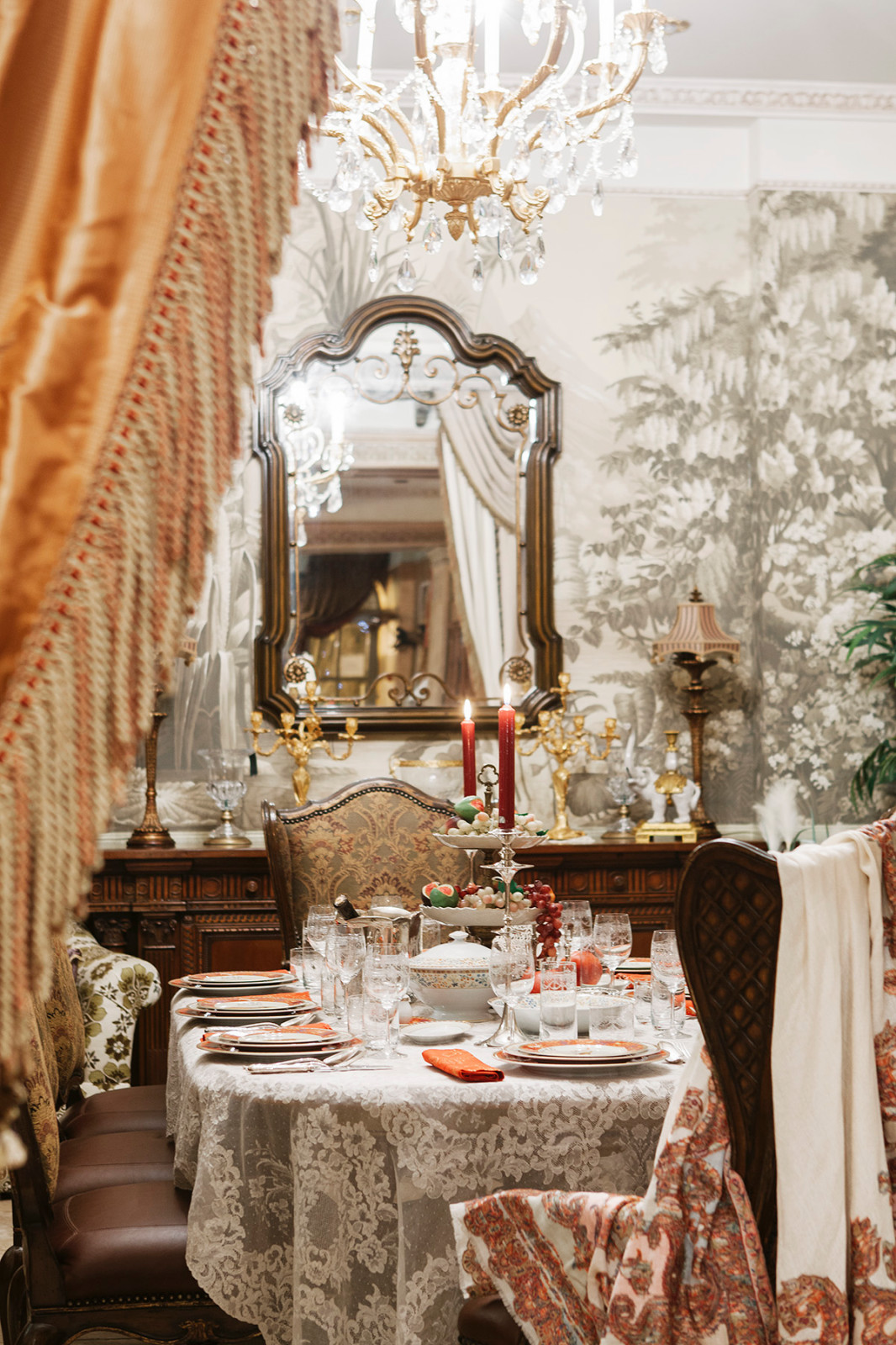 Наш шоу-рум