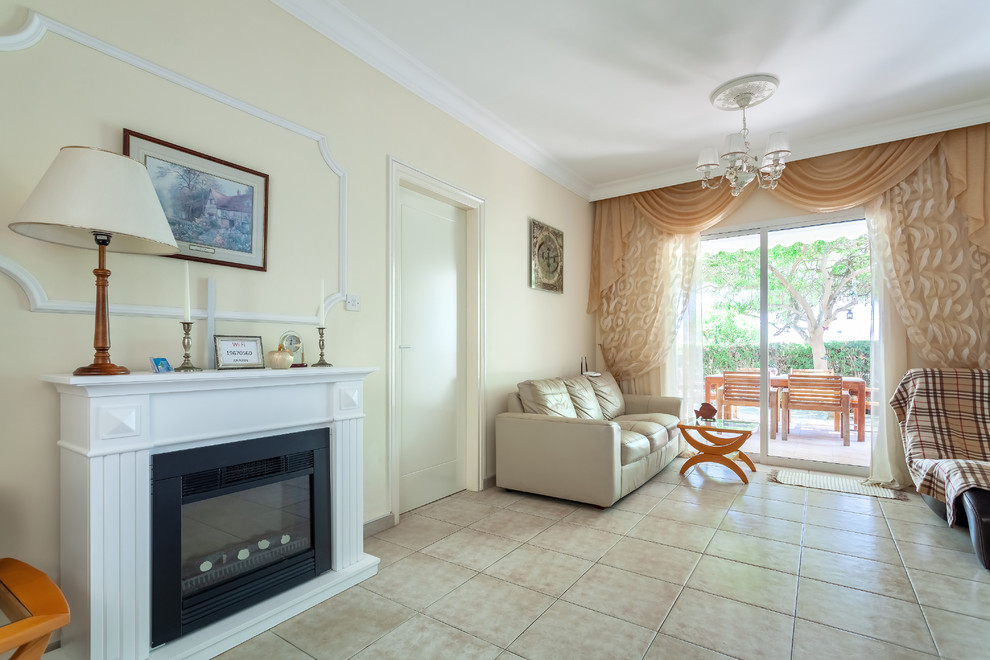 Kings Avenue Apartment