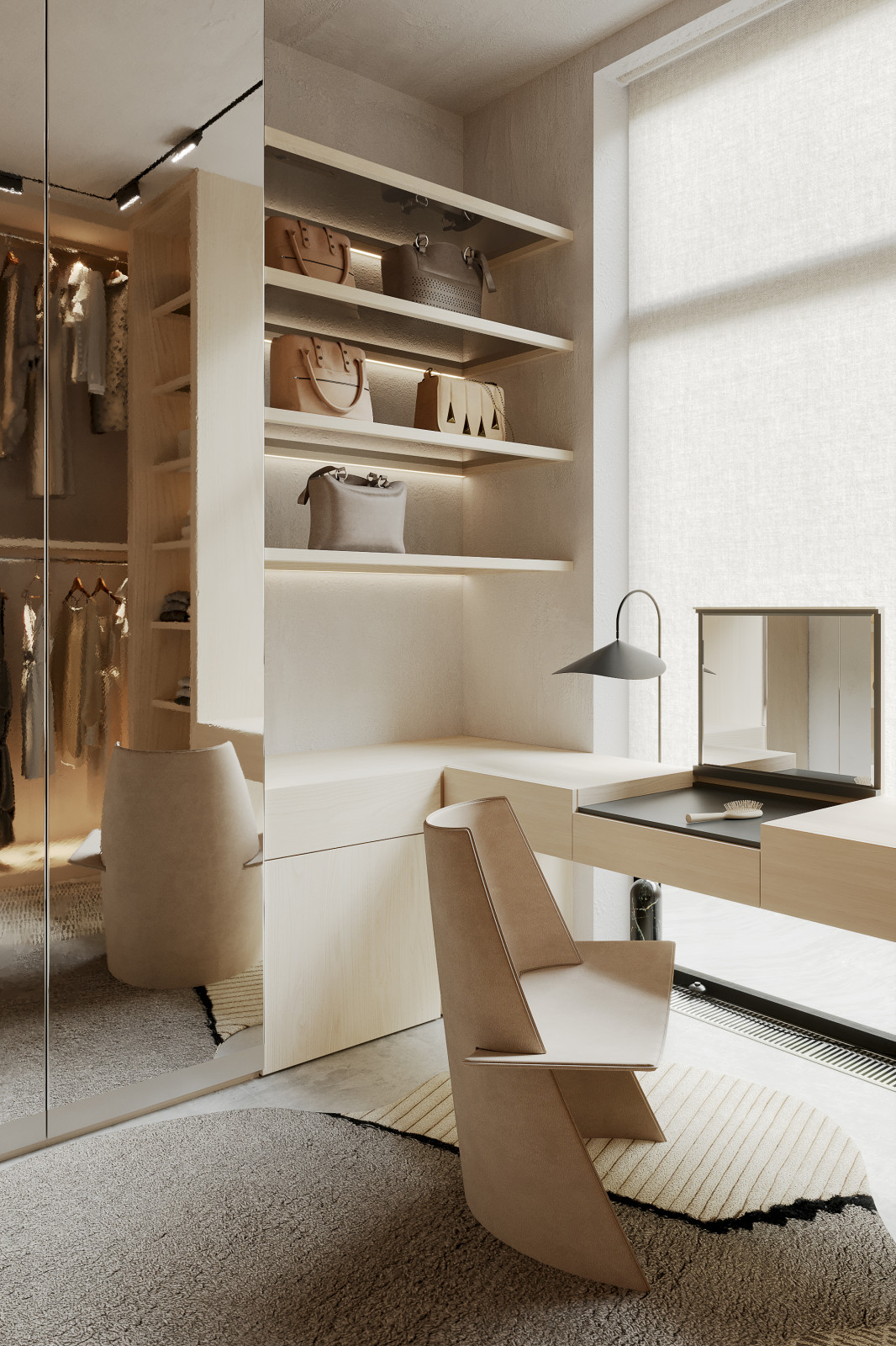 Дом "Восход"