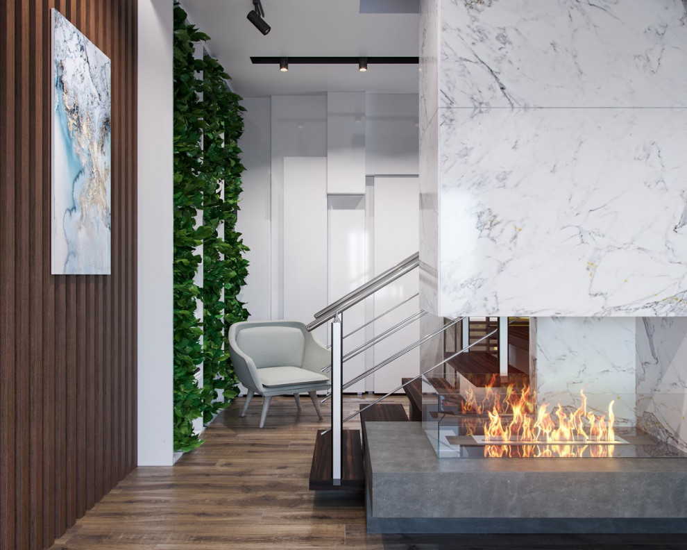 Обложка проекта: Гостиная для Венеры