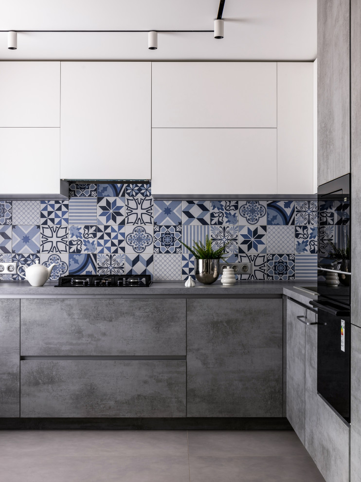 ЖК на Стара-Загора (реализация)