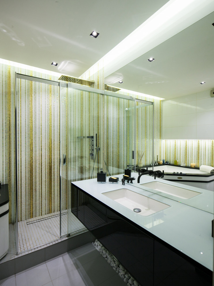 Интерьер квартиры на Варшавской