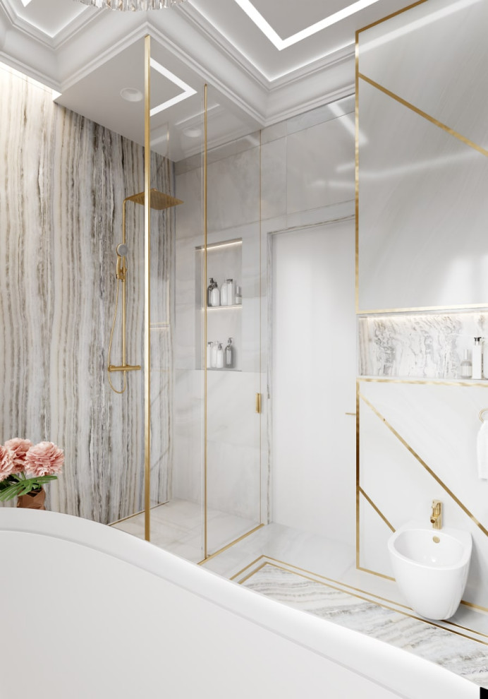 КП Шато Соверен